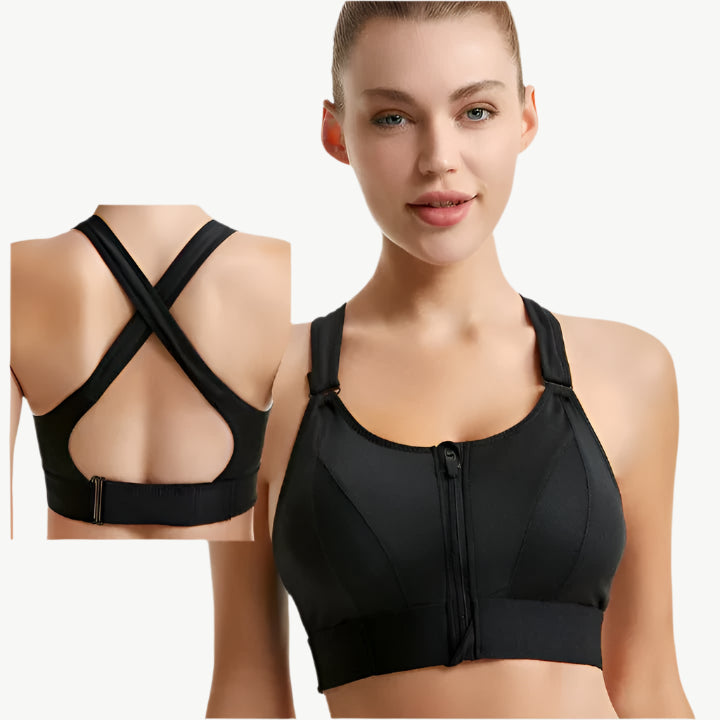 Erin - Moderner BH - Mayfair ModaSchwarzS