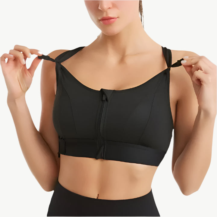 Erin - Moderner BH - Mayfair ModaWeißS