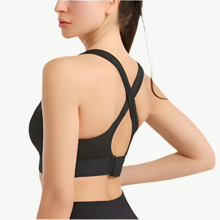 Erin - Moderner BH - Mayfair ModaWeißS