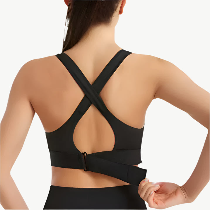 Erin - Moderner BH - Mayfair ModaWeißS