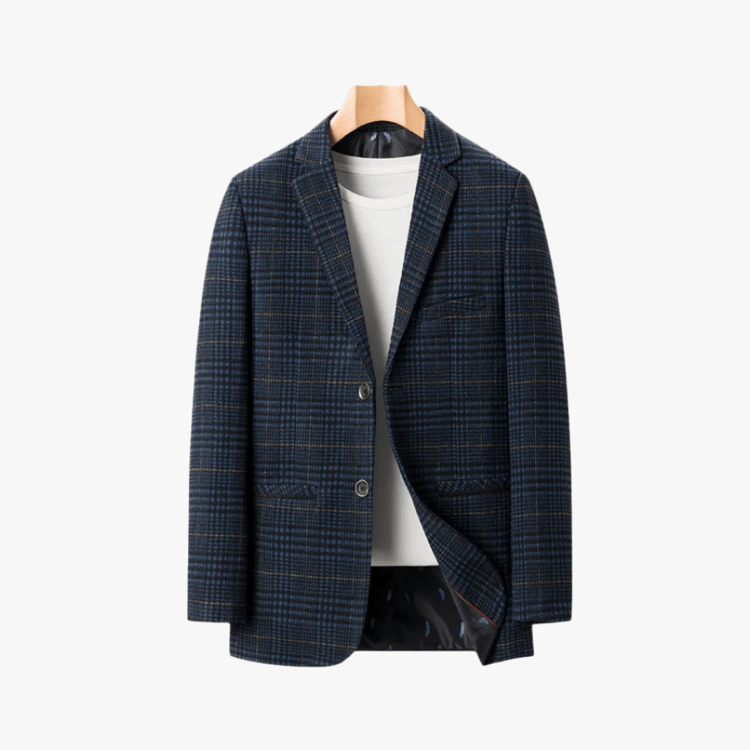 MEN BOUTIQUE BLAZER - Mayfair ModaBlauS
