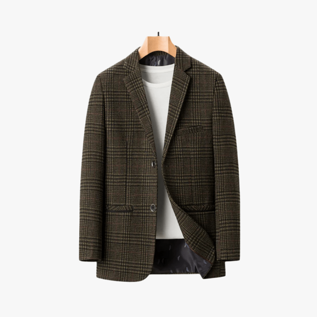 MEN BOUTIQUE BLAZER - Mayfair ModaBlauS