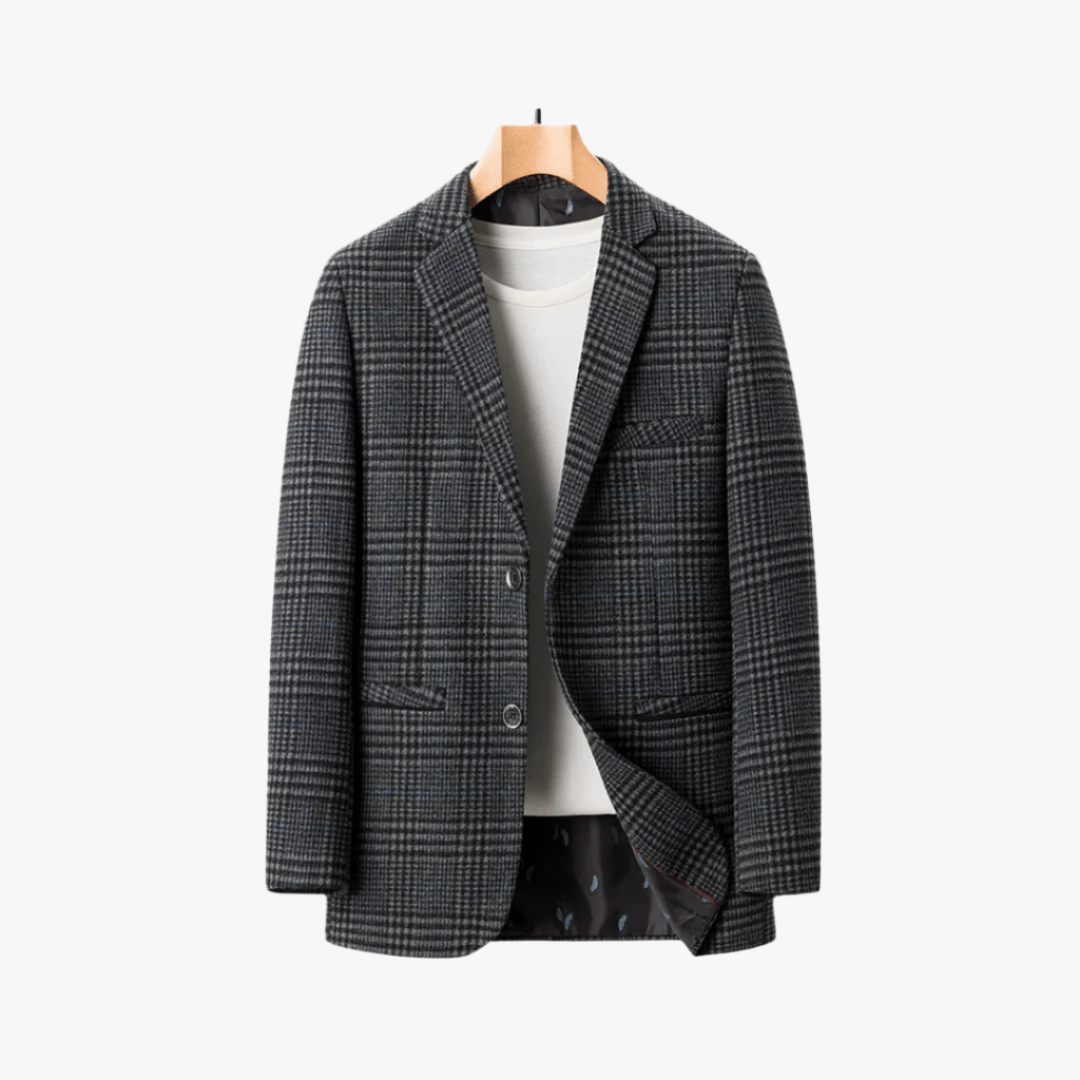 MEN BOUTIQUE BLAZER - Mayfair ModaBlauS