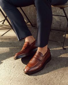 MENS LOAFER COLLECTION - Mayfair Moda