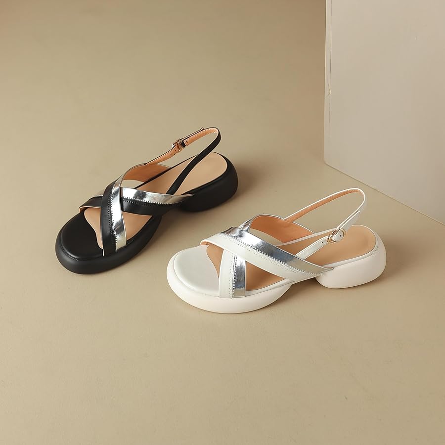 SANDAL COLLECTION - Mayfair Moda