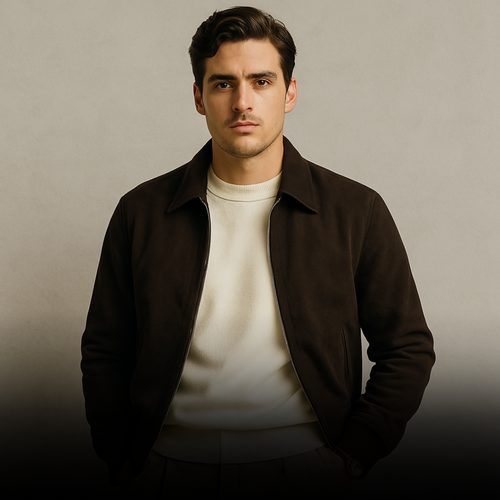 MEN FASHION