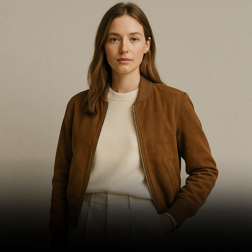 WOMAN FASHION