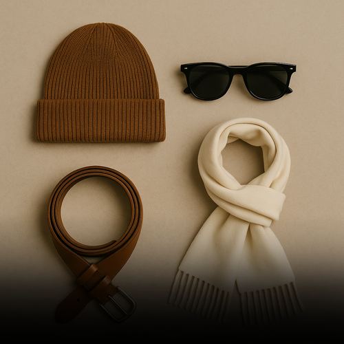 ACCESOIRES