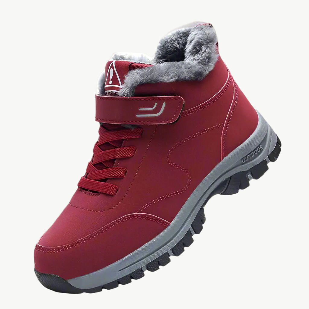 Alice - Winterstiefel - Mayfair ModaRot35 - 2.5