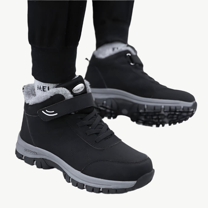Alice - Winterstiefel - Mayfair ModaSchwarz35 - 2.5