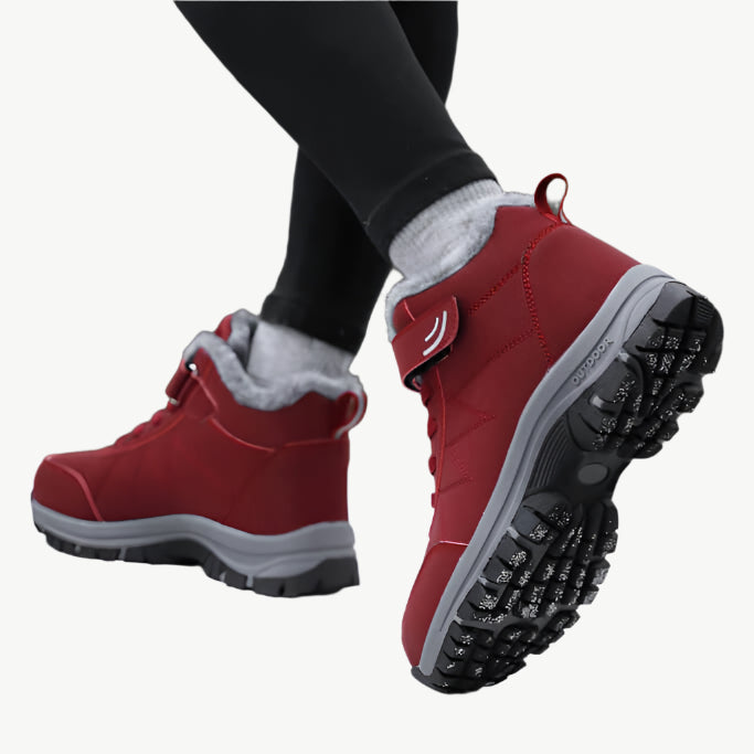 Alice - Winterstiefel - Mayfair ModaSchwarz35 - 2.5