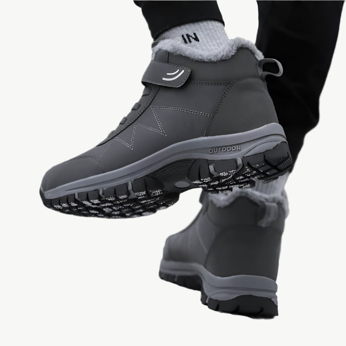 Alice - Winterstiefel - Mayfair ModaSchwarz35 - 2.5