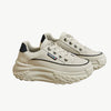 Audie - Modische Turnschuhe - Mayfair ModaBeige35