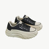 Audie - Modische Turnschuhe - Mayfair ModaSchwarz35