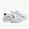 Audie - Modische Turnschuhe - Mayfair ModaWeiß35