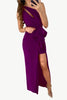 Avelora – Elegantes Maxi - Kleid - Mayfair ModaLilaS