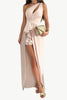 Avelora – Elegantes Maxi - Kleid - Mayfair ModaRosaS