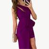 Avelora – Elegantes Maxi - Kleid - Mayfair ModaRosaS