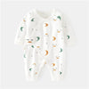 Bio - Baumwolle Babykleidung Set – Atmungsaktive und Hypoallergene Babykleider für Neugeborene - Mayfair ModaMond0 - 3M
