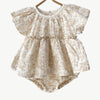 Bio - Baumwolle Strampler Für Babys – Atmungsaktiv & Hypoallergen Für Empfindliche Haut - Mayfair Moda3M