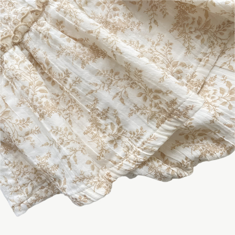 Bio - Baumwolle Strampler Für Babys – Atmungsaktiv & Hypoallergen Für Empfindliche Haut - Mayfair Moda3M