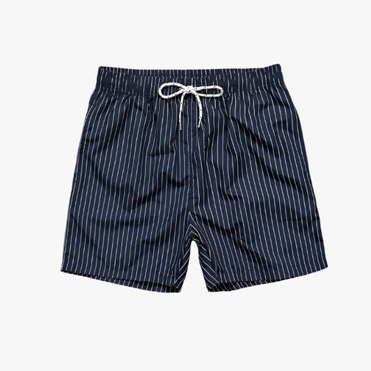 BLUE SWIMSHORT MARBELLA - Mayfair ModaBlauS