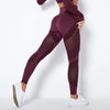 Cherie - Dehnbare Leggings - Mayfair ModaRotXS