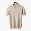 CLASSIC POLO SHIRT - Mayfair ModaGrünS