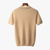 CLASSIC POLO SHIRT - Mayfair ModaGrünS