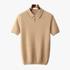 CLASSIC POLO SHIRT - Mayfair ModaOrangeS