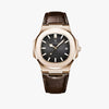 CLASSIC TIMEPIECE SAINT TROPEZ - Mayfair ModaSilber / Weiß