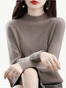 Cozelle - Merino - Wolle - Kaschmir - Pullover - Mayfair ModaRocket MetallicS