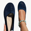 Daisy - Modische Wohnungen - Mayfair ModaDunkelblauEU - 36 | UK - 3 1/2 | USA - 6