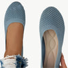 Daisy - Modische Wohnungen - Mayfair ModaGrauEU - 36 | UK - 3 1/2 | USA - 6