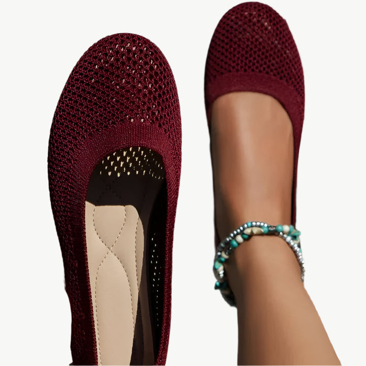 Daisy - Modische Wohnungen - Mayfair ModaRotEU - 36 | UK - 3 1/2 | USA - 6