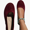 Daisy - Modische Wohnungen - Mayfair ModaRotEU - 36 | UK - 3 1/2 | USA - 6