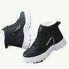 Dizzi - Warm Fleece Schuhen - Mayfair ModaSchwarz2.5