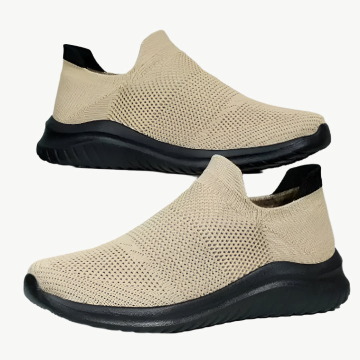 Dolly - Moderne Turnschuhe - Mayfair ModaBraun35