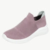 Dolly - Moderne Turnschuhe - Mayfair ModaRosa - Weiß35