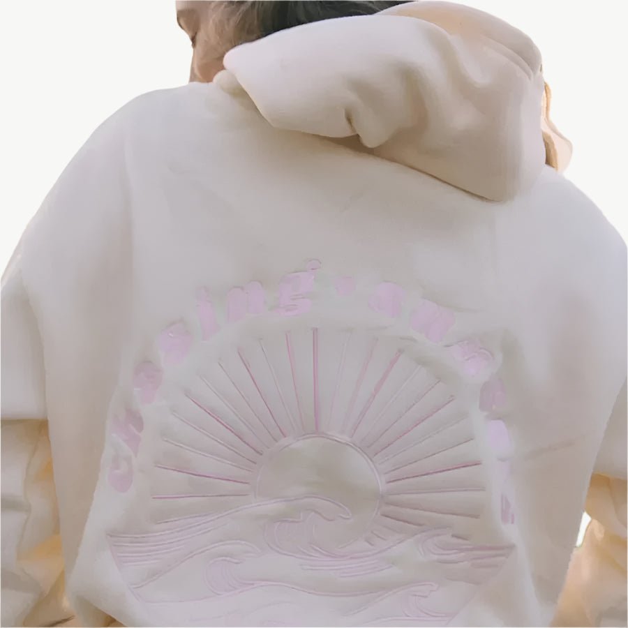 Dulce - Warmer Hoodie - Mayfair ModaCremeS