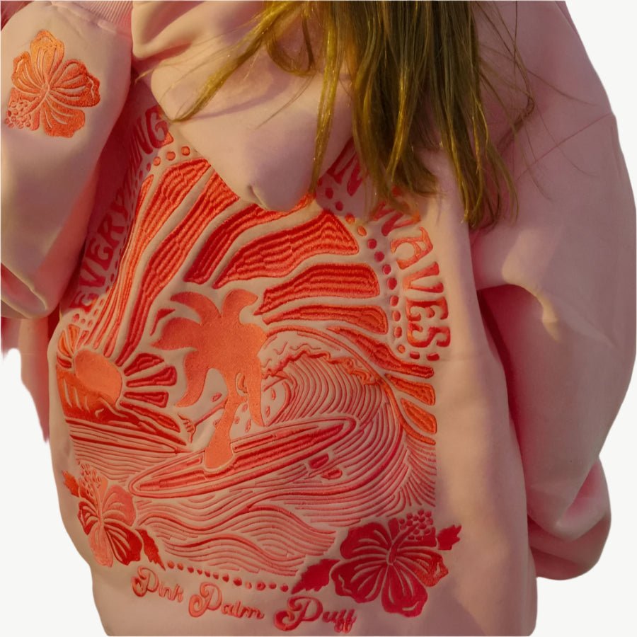 Dulce - Warmer Hoodie - Mayfair ModaHellrosaS
