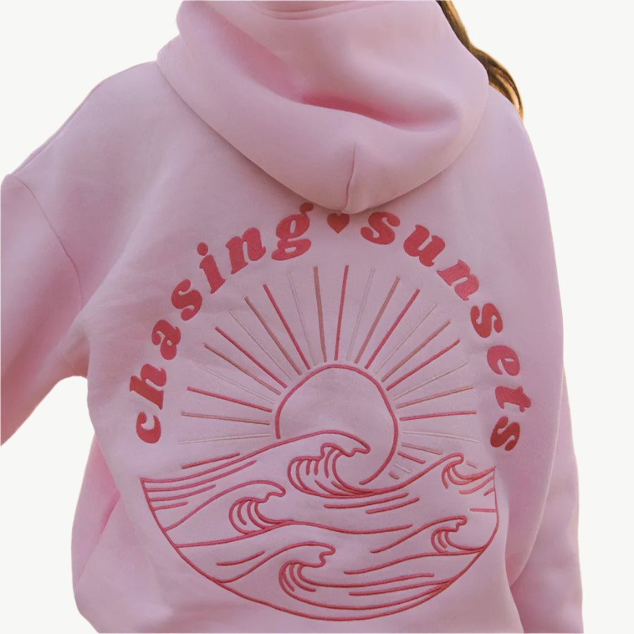 Dulce - Warmer Hoodie - Mayfair ModaHellrosaS