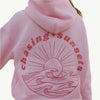 Dulce - Warmer Hoodie - Mayfair ModaHellrosaS
