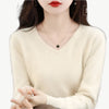 Elena - Schick Sweater - Mayfair ModaBeigeS