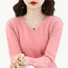 Elena - Schick Sweater - Mayfair ModaPinkS