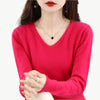 Elena - Schick Sweater - Mayfair ModaRosenrotS