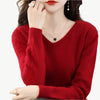 Elena - Schick Sweater - Mayfair ModaRotrostS