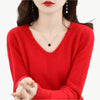 Elena - Schick Sweater - Mayfair ModaRotS