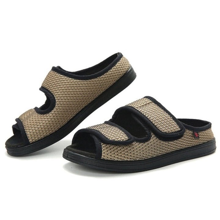 Eliya - Orthopädischen Sandalen - Mayfair ModaGrullo35