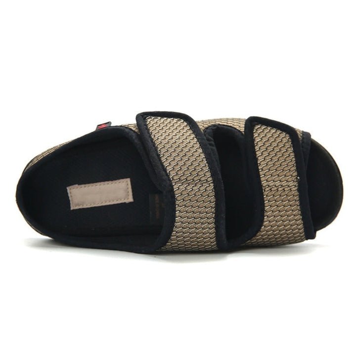 Eliya - Orthopädischen Sandalen - Mayfair ModaGrullo35